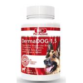 Bio Pet Active DermaDog 1,5 ивные дрожжи  для собак 50 табл.